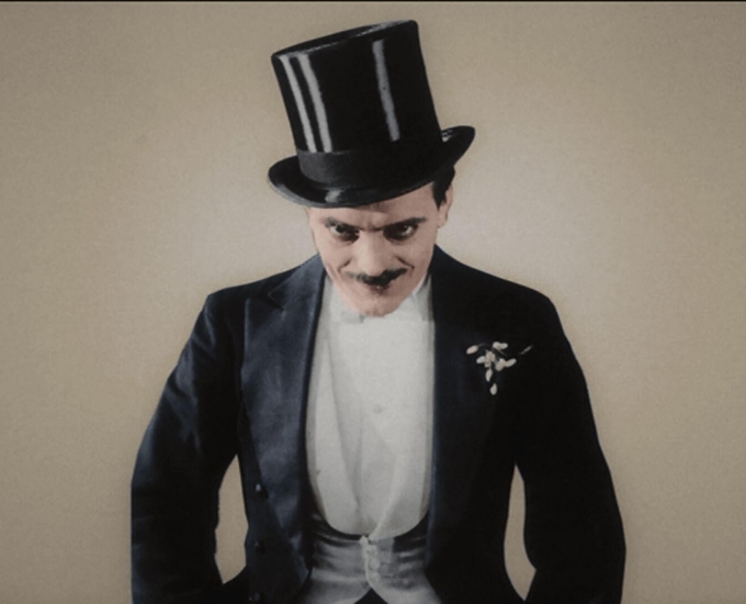 Max Linder