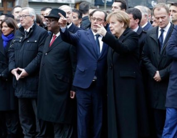 European politics